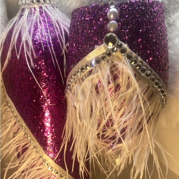 Wine Bottle Set! - Picture 5 of 6